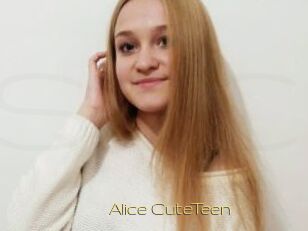 Alice_CuteTeen