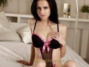 Alicecreamm