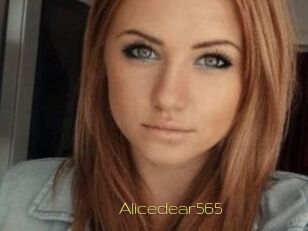 Alicedear565