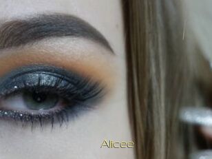 Alicee