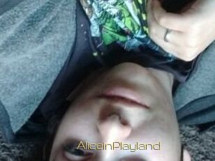 AliceinPlayland