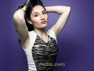 AlidaLewis