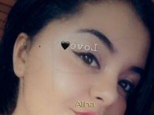 Aliha