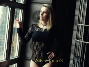 AlikaFlameX