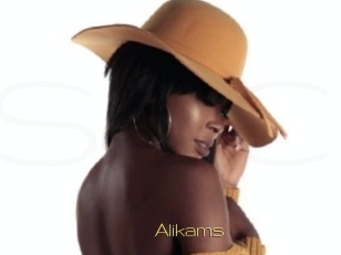 Alikams Super Cul