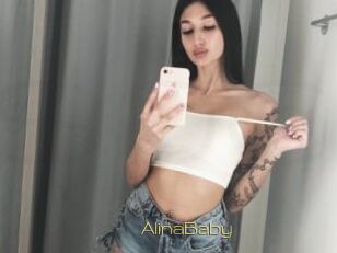 AlinaBaby