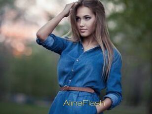 AlinaFlash