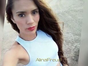 AlinaFreud