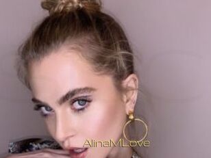AlinaMLove
