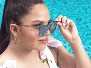 AlisColen