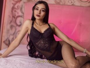 AlisModrick