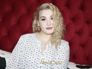 AlisaDiaz