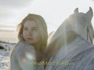 AlisaMashtakova