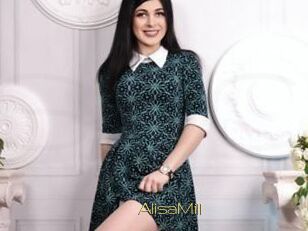 AlisaMill