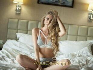 AlisaSexAngel