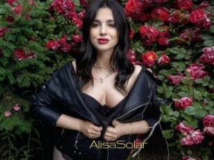 AlisaSolar