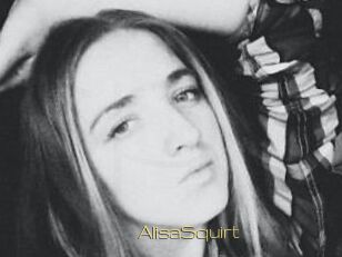 AlisaSquirt