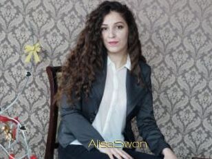 AlisaSwon