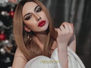 AlisaYan
