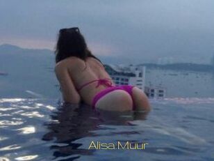 Alisa_Muur