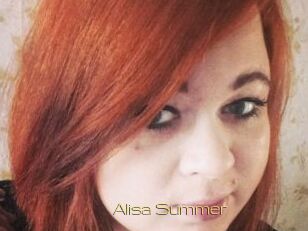 Alisa_Summer