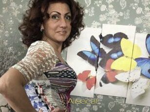 Alisacat