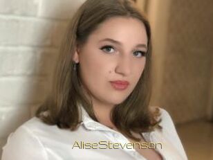 AliseStevenson