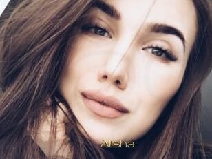 Alisha