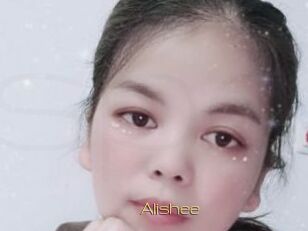 Alishee