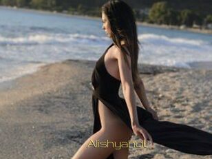Alishyahot