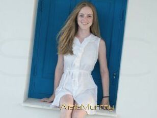 AlisiaMurray