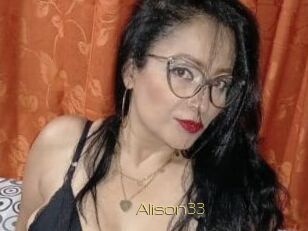 Alison33