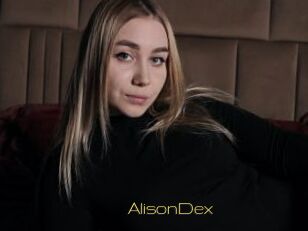 AlisonDex