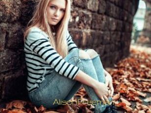 AlisonFreeman