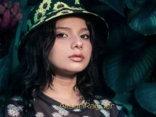 AlisonRayder