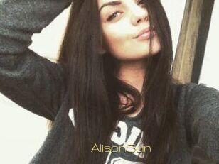 AlisonSun