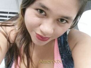 AlisonX1X