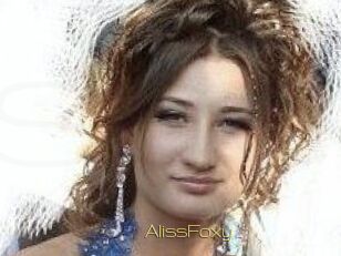 Aliss_Foxy