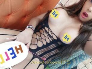 AlissMAxwellTS