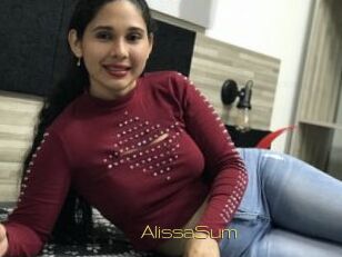 AlissaSum