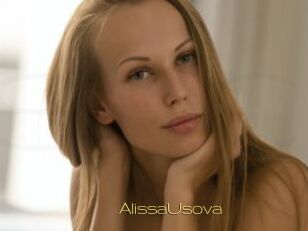 AlissaUsova