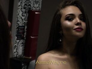 AlissaWayne