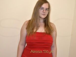 Alissa_Style