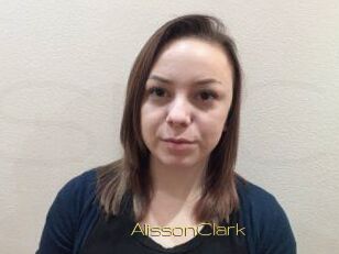 AlissonClark
