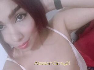 AlissonGray21