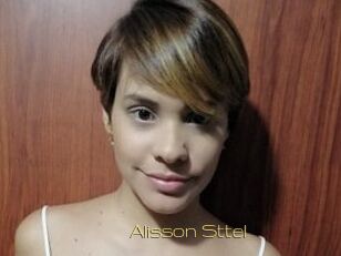 Alisson_Sttel