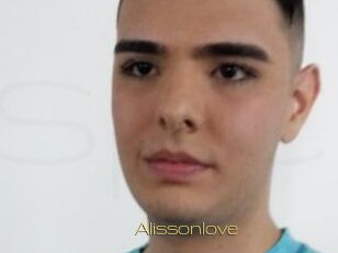 Alissonlove