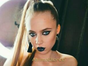 AlisssaBlonde