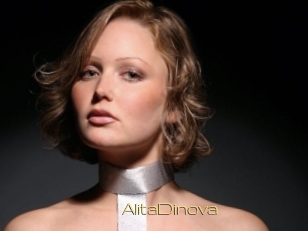 AlitaDinova Super Cul