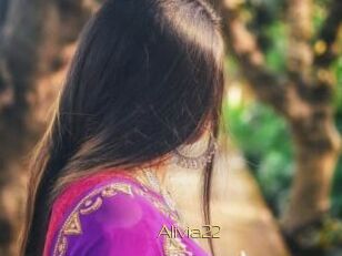 Alivia22